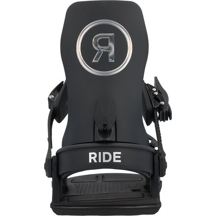 Ride - C-6 Snowboard Binding - 2026 - Men's