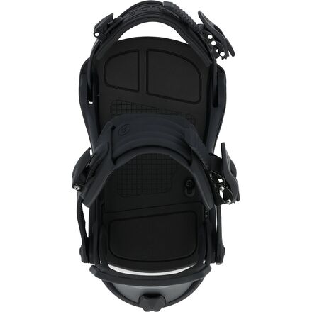 Ride - C-6 Snowboard Binding - 2026 - Men's