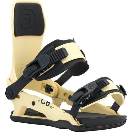 Ride - C-6 Snowboard Binding - 2026 - Men's