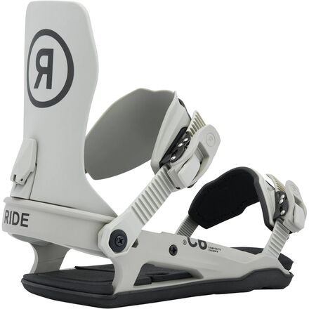 C-6 Snowboard Binding - 2026 - Men's