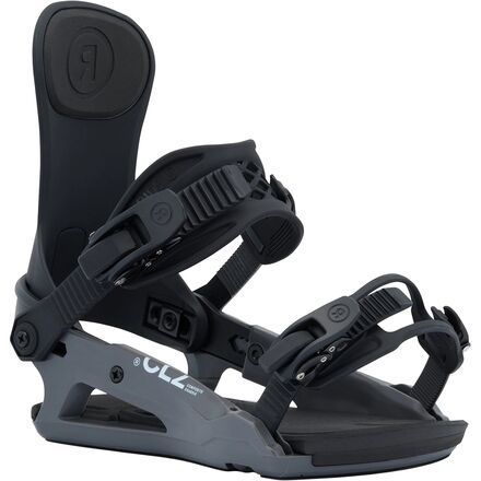 Ride - CL-2 Snowboard Binding - 2026 - Women's