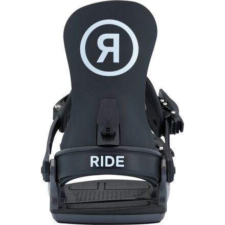 Ride - CL-2 Snowboard Binding - 2026 - Women's