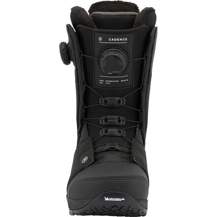 Ride - Cadence Snowboard Boot - 2026 - Women's