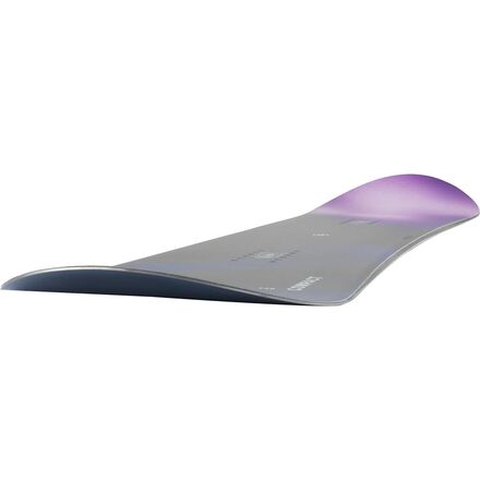 Ride - Compact Snowboard - 2026 - Women's