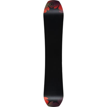 Ride - Deep Fake Snowboard - 2026
