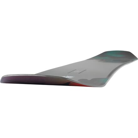 Ride - Deep Fake Snowboard - 2026