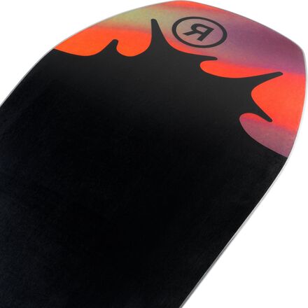Ride - Deep Fake Snowboard - 2026
