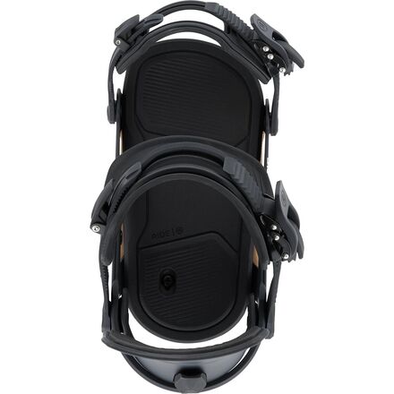 Ride - Drone Snowboard Binding - 2026 - Men's