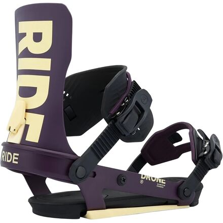Drone Snowboard Binding - 2026 - Men's