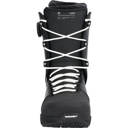 Ride - Fuse Snowboard Boot - 2026 - Men's