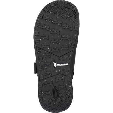 Ride - Fuse Snowboard Boot - 2026 - Men's