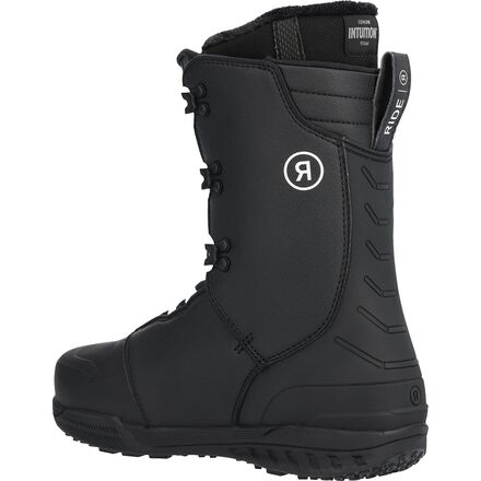 Ride - Fuse Snowboard Boot - 2026 - Men's