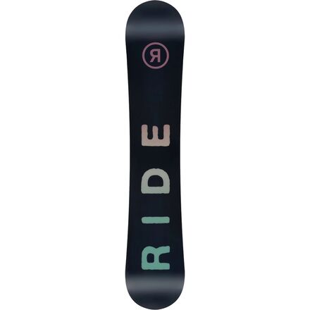 Ride - Heartbreaker Snowboard - 2026 - Women's