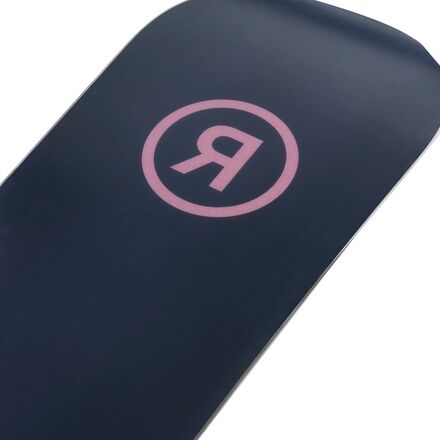 Ride - Heartbreaker Snowboard - 2026 - Women's