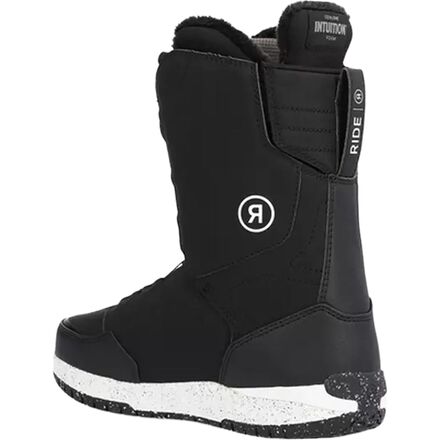 Ride - Hera Snowboard Boot - 2026 - Women's