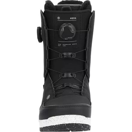 Ride - Hera Snowboard Boot - 2026 - Women's