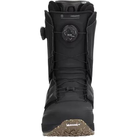 Ride - Insano Snowboard Boot - 2026 - Men's