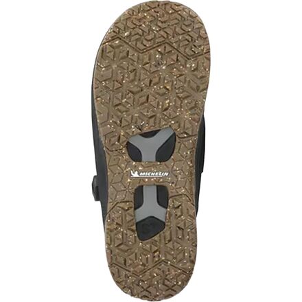 Ride - Insano Snowboard Boot - 2026 - Men's