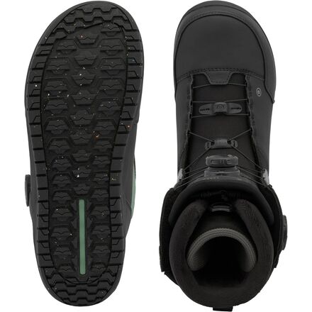 Ride - Lasso Boa Snowboard Boot - 2026 - Men's