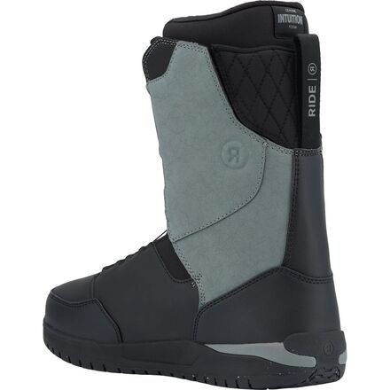 Ride - Lasso Boa Snowboard Boot - 2026 - Men's