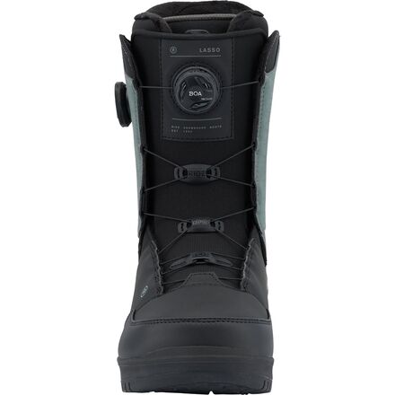 Ride - Lasso Boa Snowboard Boot - 2026 - Men's