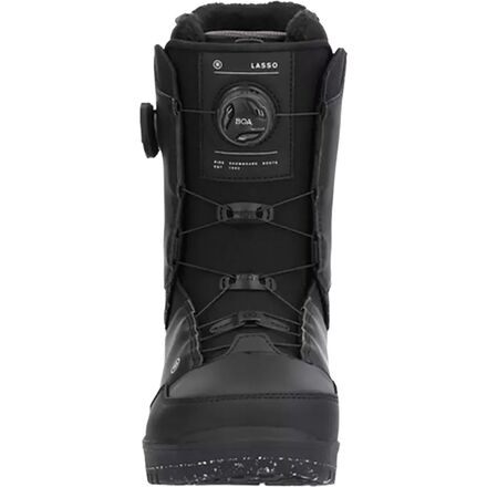 Ride - Lasso Boa Snowboard Boot - 2026 - Men's