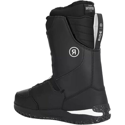 Ride - Lasso Boa Snowboard Boot - 2026 - Men's