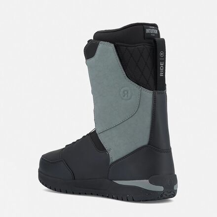 Ride - Lasso BOA Snowboard Boot - 2026 - Men's
