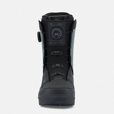 Ride - Lasso BOA Snowboard Boot - 2026 - Men's