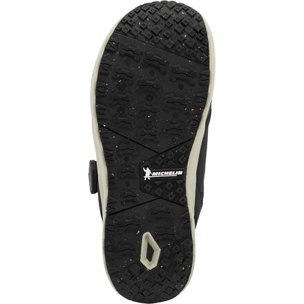 Ride - Lasso Pro Snowboard Boot - 2026 - Men's