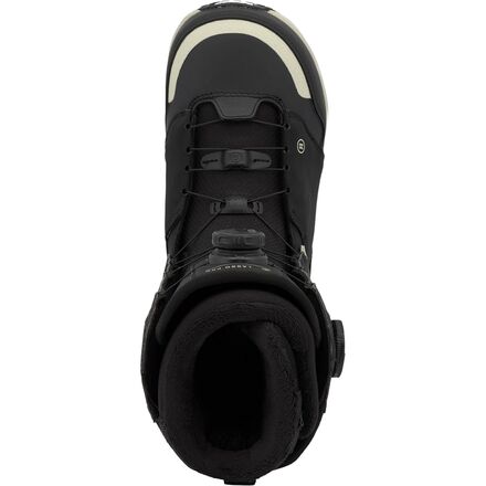 Ride - Lasso Pro Snowboard Boot - 2026 - Men's