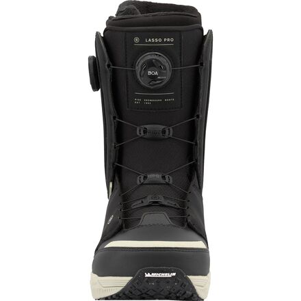 Ride - Lasso Pro Snowboard Boot - 2026 - Men's