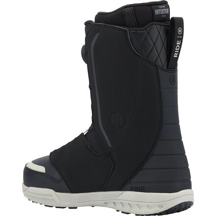 Ride - Lasso Pro Snowboard Boot - 2026 - Men's