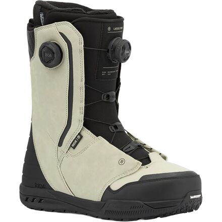 Lasso Pro Snowboard Boot - 2026 - Men's