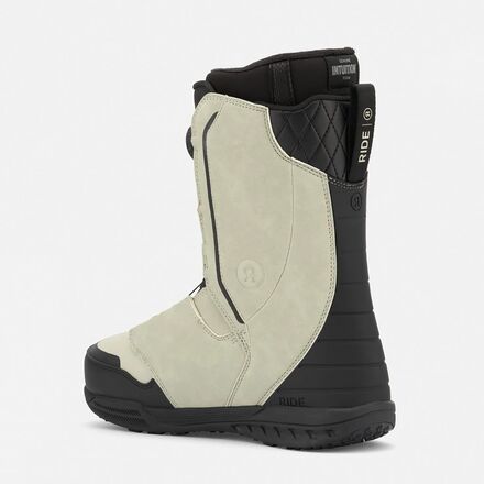 Ride - Lasso Pro Snowboard Boot - 2026 - Men's
