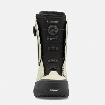 Ride - Lasso Pro Snowboard Boot - 2026 - Men's