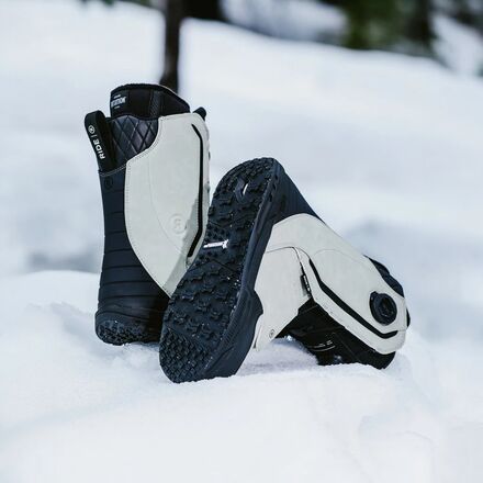 Ride - Lasso Pro Snowboard Boot - 2026 - Men's