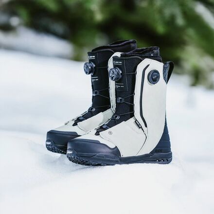 Ride - Lasso Pro Snowboard Boot - 2026 - Men's