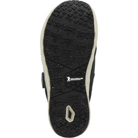 Ride - Lasso Pro Wide Snowboard Boot - 2026 - Men's