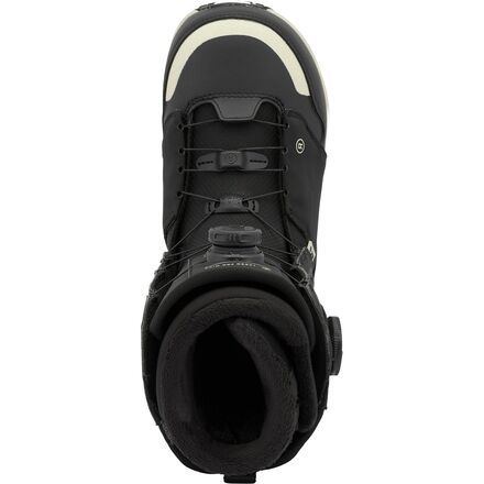 Ride - Lasso Pro Wide Snowboard Boot - 2026 - Men's