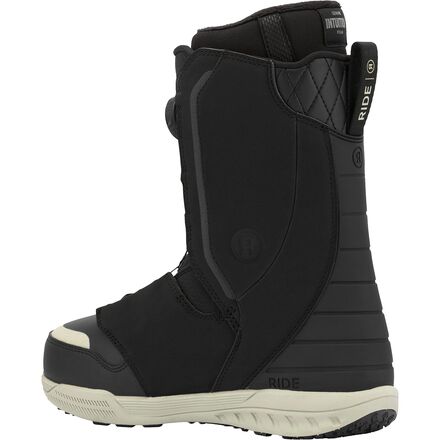 Ride - Lasso Pro Wide Snowboard Boot - 2026 - Men's