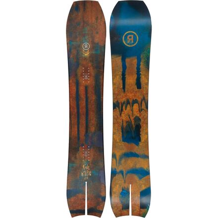 MTNPig Snowboard - 2026 - Men's