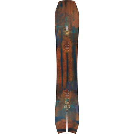 Ride - MTNPig Snowboard - 2026 - Men's