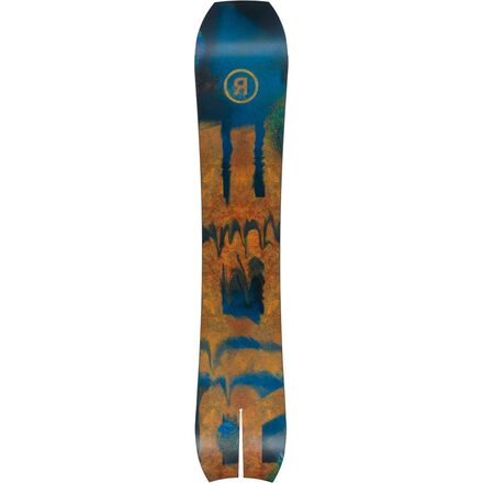 Ride - MTNPig Snowboard - 2026 - Men's