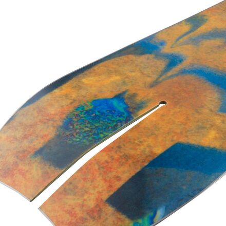Ride - MTNPig Snowboard - 2026 - Men's