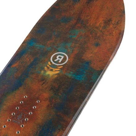 Ride - MTNPig Snowboard - 2026 - Men's