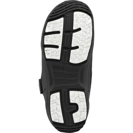 Ride - Octave Snowboard Boot - 2026 - Men's