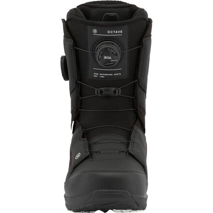 Ride - Octave Snowboard Boot - 2026 - Men's