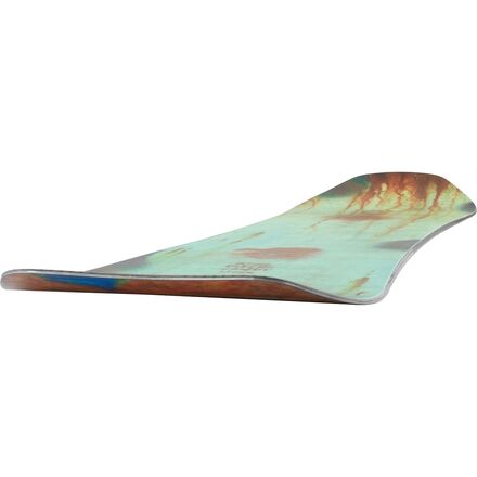 Ride - Psychocandy Snowboard - 2026