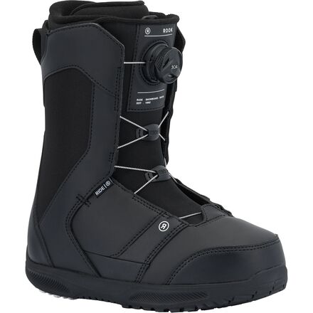 Rook Boa Snowboard Boot - 2026 - Men's